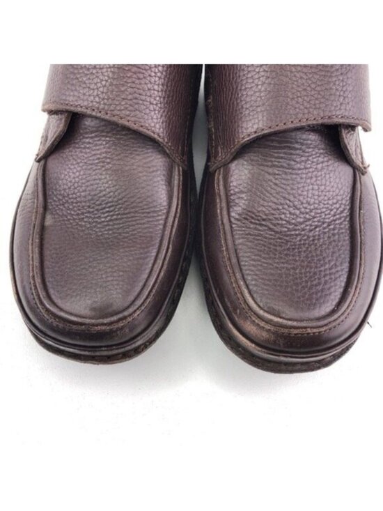 Propet Scandia Strap Orthotic Shoes 11.5 EEE Wide main image 7